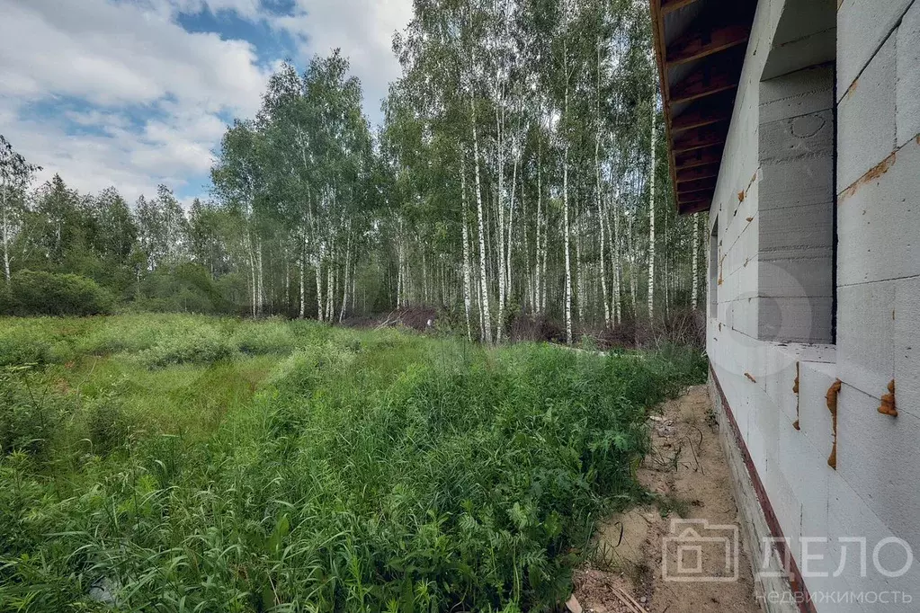 Дом 83,1 м на участке 9,7 сот. - Фото 1