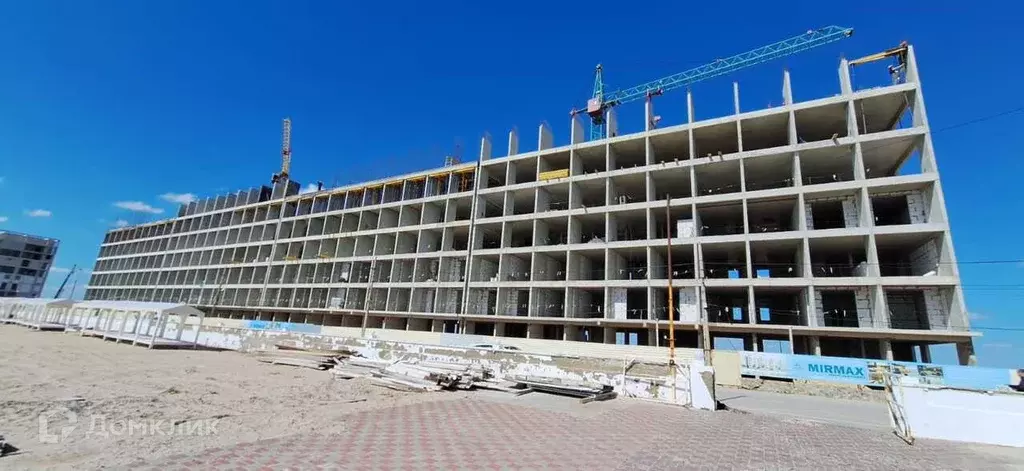 Продаётся квартира-студия, 29.7 м - Фото 0