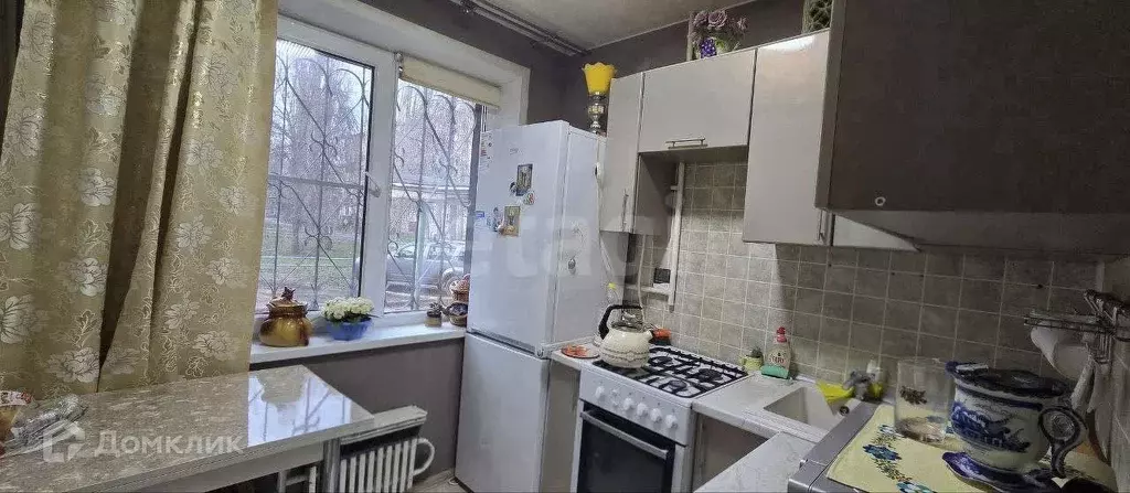 Продаётся 2-к квартира, 45 м - Фото 0