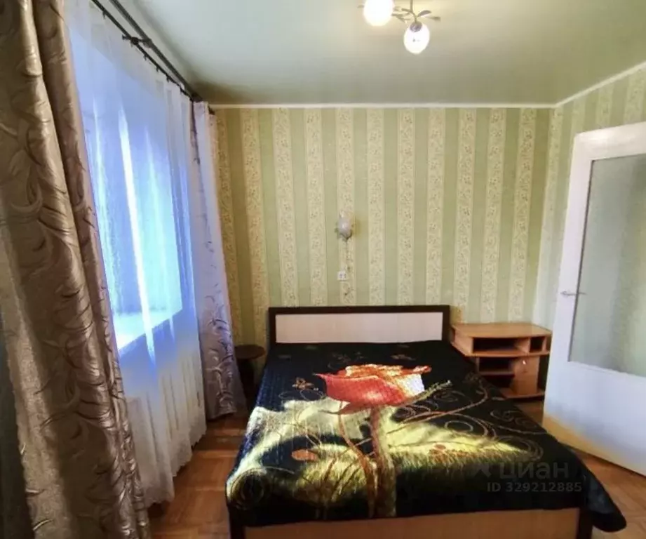 2-к кв. Московская область, Подольск Рабочая ул., 32/24 (42.0 м) - Фото 2