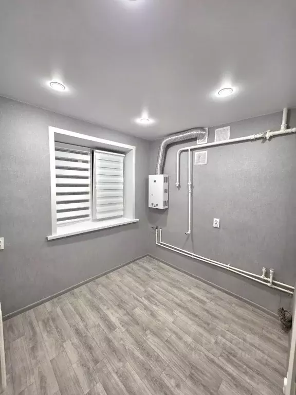 3-к кв. Воронежская область, Воронеж ул. Еремеева, 2 (44.0 м) - Фото 1