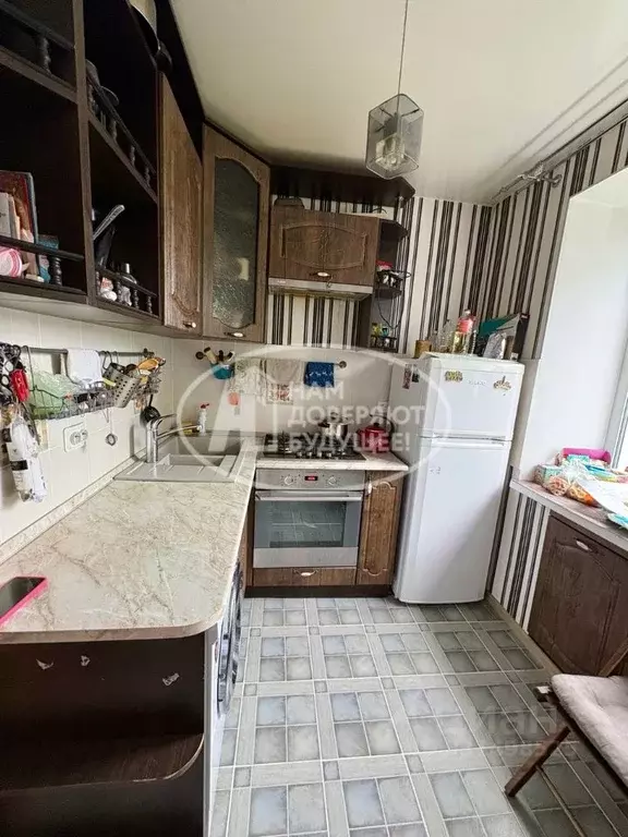 2-к кв. Пермский край, Лысьва Советская ул., 6 (45.0 м) - Фото 2