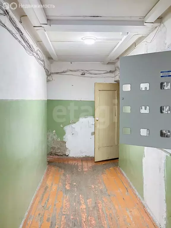 1к в -комнатной квартире ( м) - Фото 0