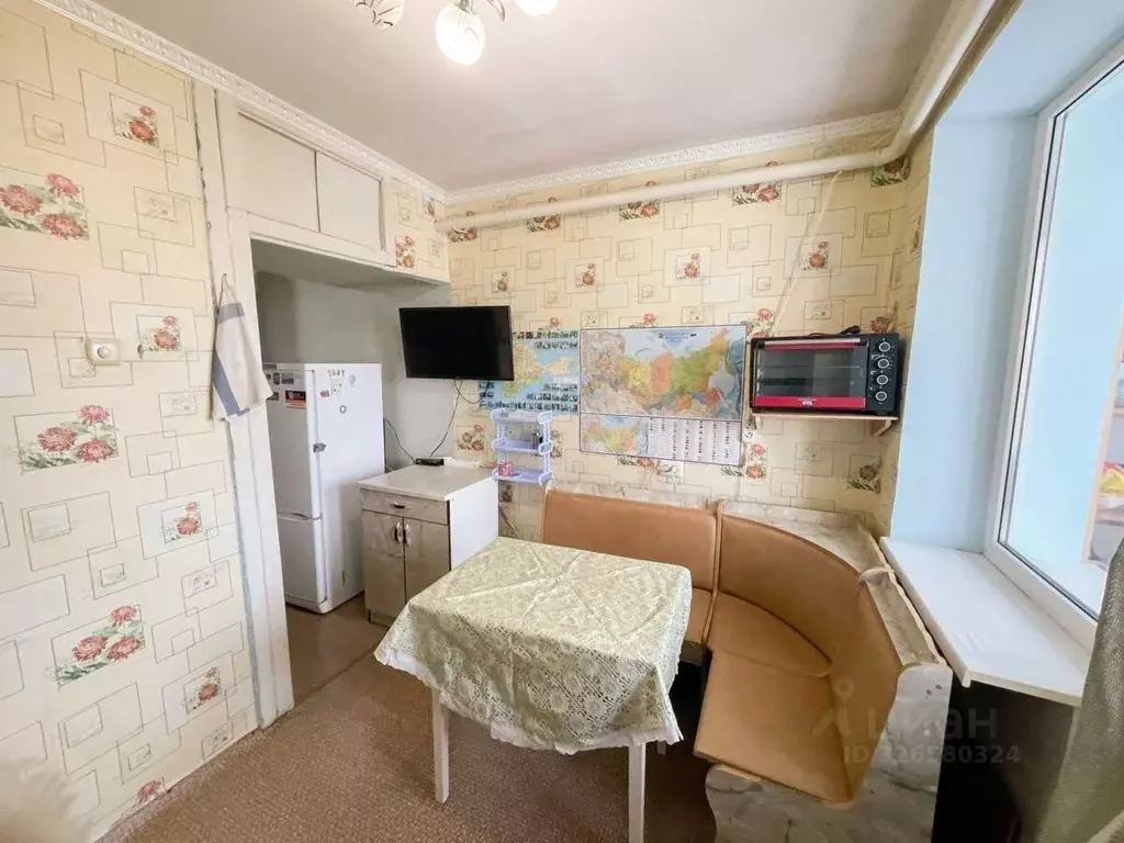 2-к кв. Крым, Евпатория городской округ, Новоозерное пгт ул. ... - Фото 2