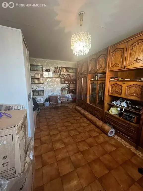4-комнатная квартира: Новочебоксарск, улица Винокурова, 26А (82 м) - Фото 1