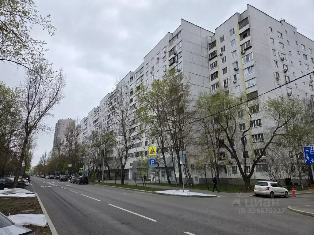 Помещение свободного назначения в Москва Алтуфьевское ш., 87 (356 м) - Фото 1
