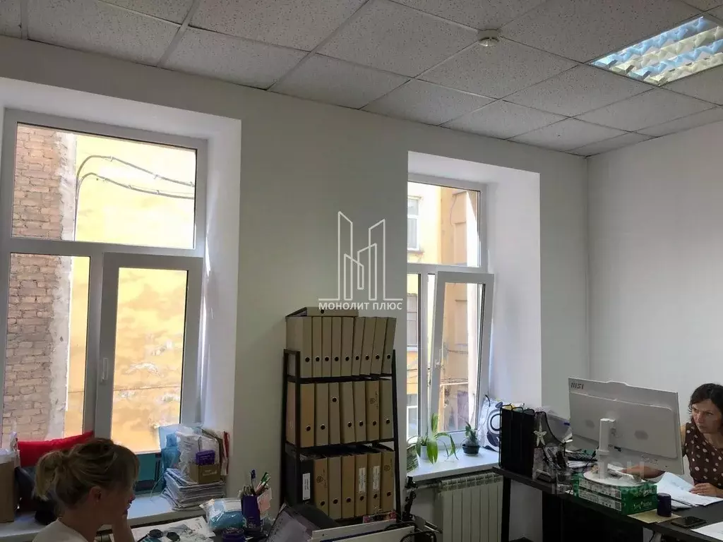 Офис в Санкт-Петербург просп. Большой Петроградской стороны, 18 (292 ... - Фото 0