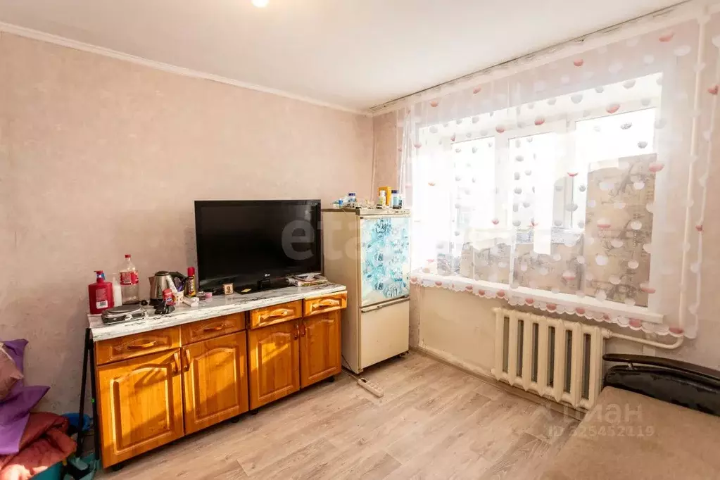 Комната Татарстан, Елабуга просп. Нефтяников, 16 (13.1 м) - Фото 1