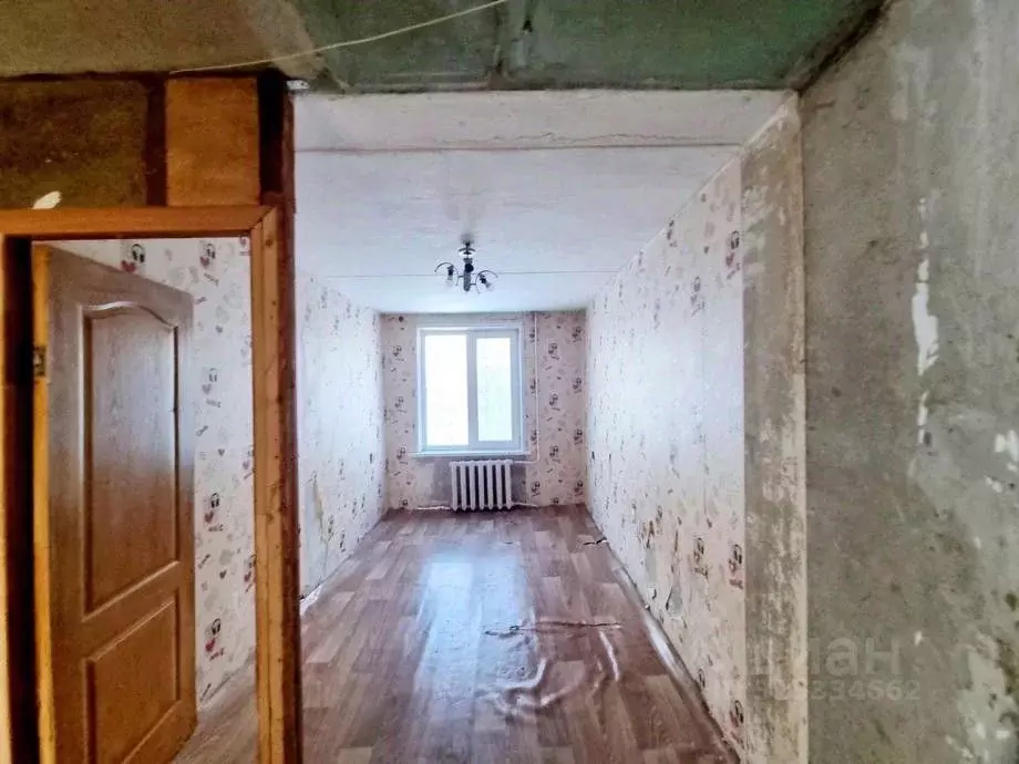 4-к кв. Пермский край, Березники ул. Свердлова, 15 (58.0 м) - Фото 1