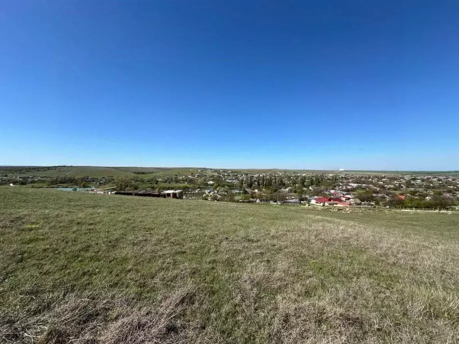Участок в Крым, Симферопольский район, с. Урожайное ул. Таврическая ... - Фото 2