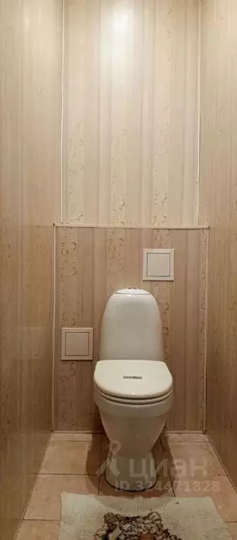 3-к кв. Томская область, Северск Транспортная ул., 12 (75.7 м) - Фото 2