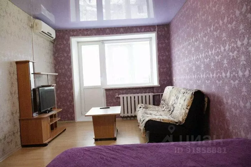 1-к кв. Ярославская область, Ярославль Ямская ул., 80 (40.0 м) - Фото 1