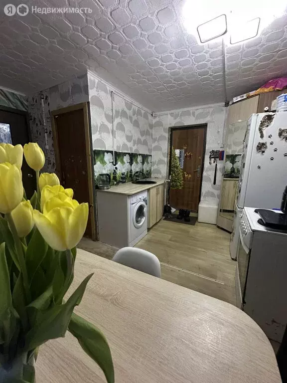 1-комнатная квартира: Чайковский, Вокзальная улица, 1/5 (27.5 м) - Фото 1