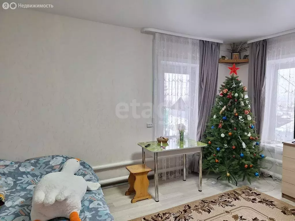 Дом в Аша, Самарская улица (39.6 м) - Фото 2