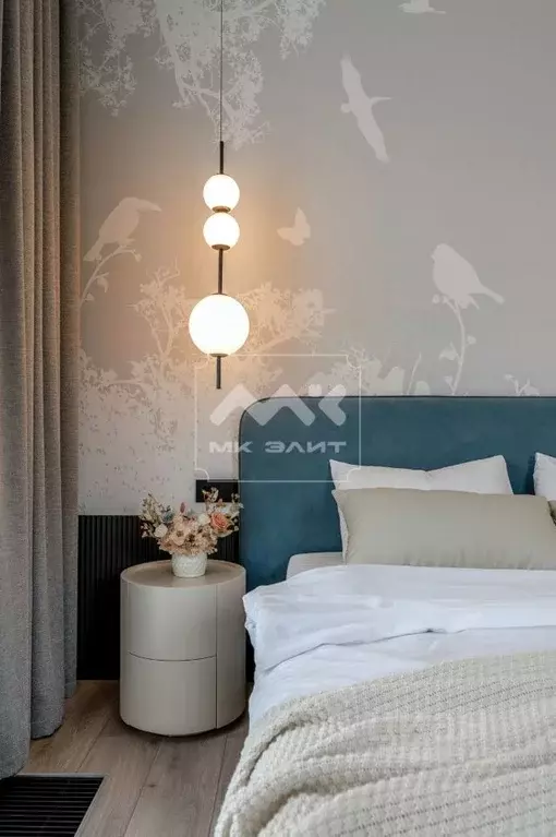 3-к кв. Ленинградская область, Всеволожский район, Бугровское ... - Фото 1