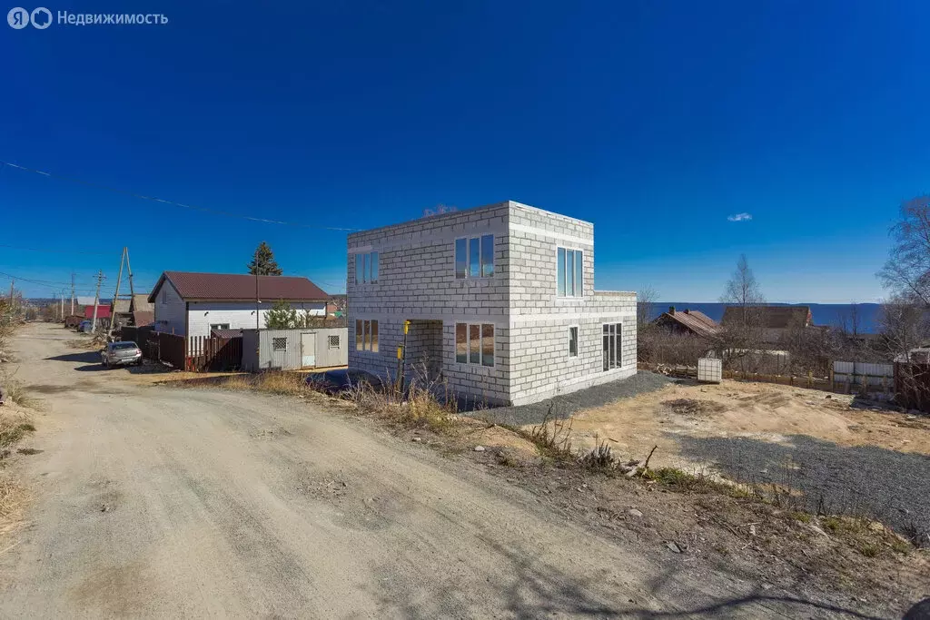 Дом в Петрозаводск, Мебельная улица, 37 (142.5 м) - Фото 2