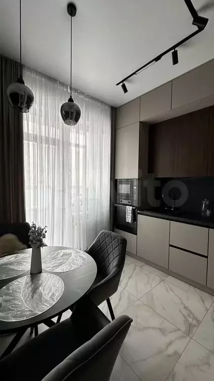 1-к. квартира, 45 м, 2/10 эт. - Фото 0