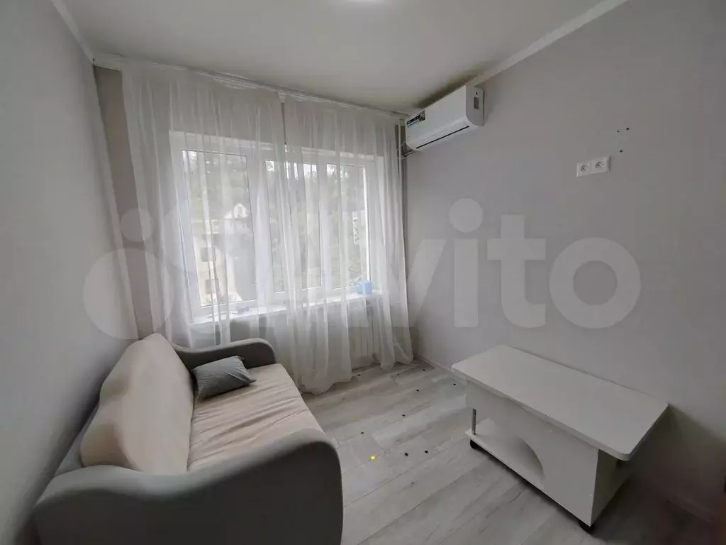 Квартира-студия, 12 м, 4/5 эт. - Фото 1