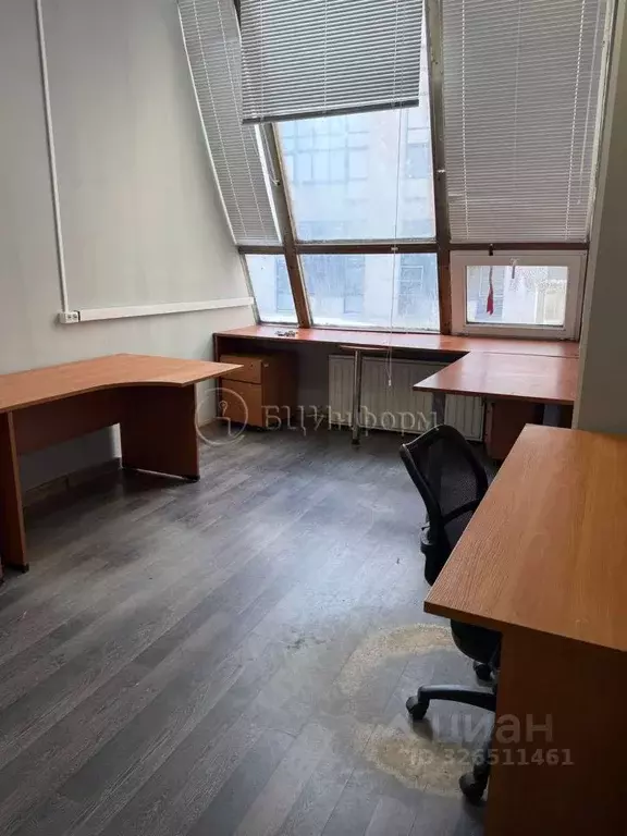 Офис в Санкт-Петербург Кантемировская ул., 12 (131 м) - Фото 1