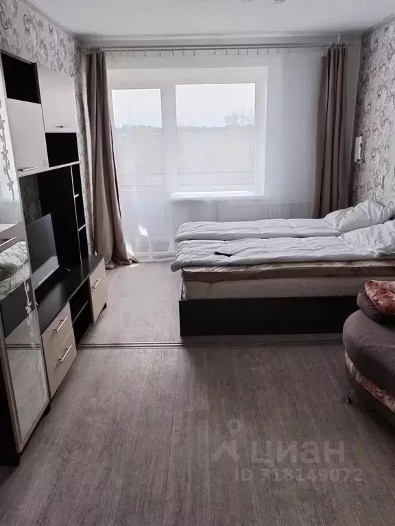 1-к кв. Карелия, Питкяранта ул. Горького, 38 (34.0 м) - Фото 0