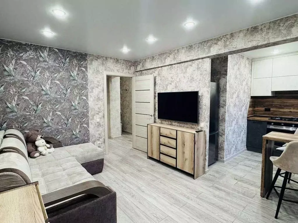 2-к кв. Новгородская область, Великий Новгород Большая Московская ул., ... - Фото 1