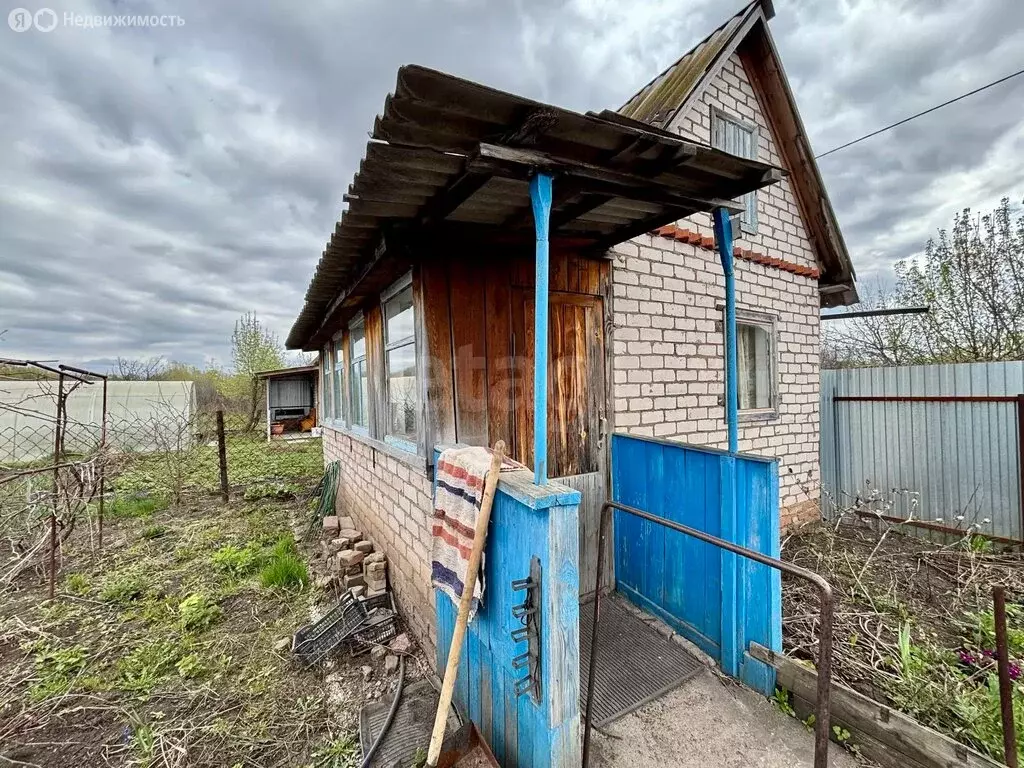 Участок в Стерлитамак, СНТ Горняк (4.09 м) - Фото 1