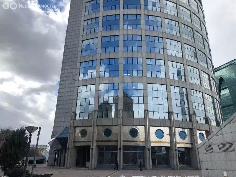 Офис (33 м) - Фото 2