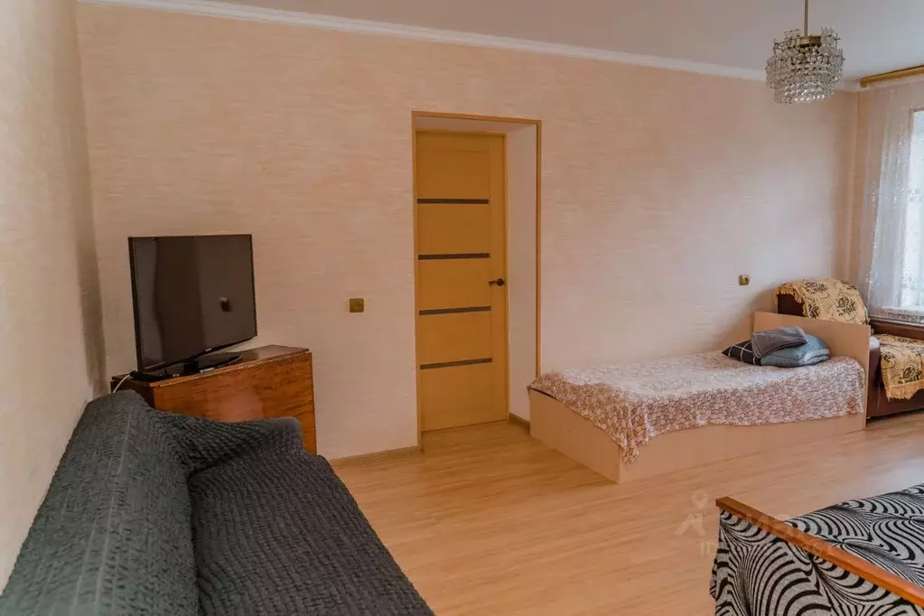 2-к кв. Тверская область, Ржев Привокзальная ул., 11/1 (54.0 м) - Фото 2