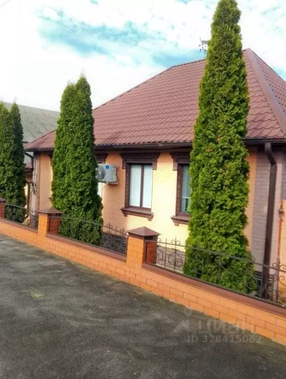 Дом в Белгородская область, Шебекино ул. Тимирязева (89 м) - Фото 1