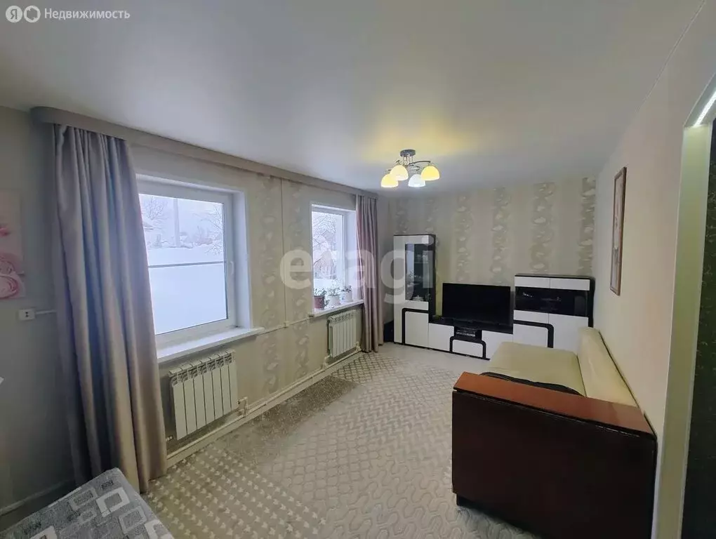 Дом в Ижевск, Камская улица (31.5 м) - Фото 2