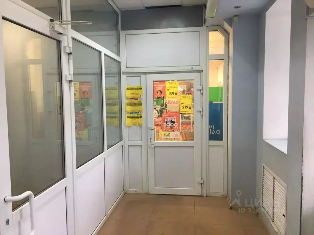 Помещение свободного назначения в Калужская область, Калуга Азаровская ... - Фото 2