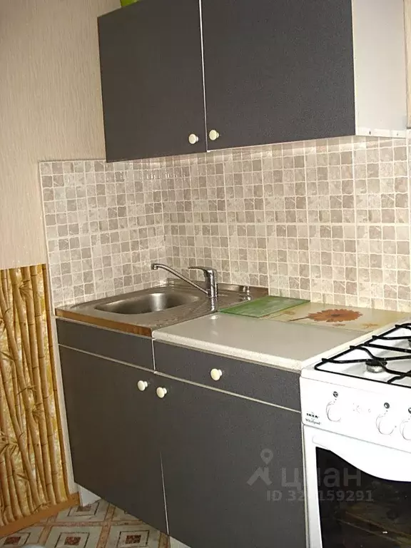 1-к кв. Москва ул. Усиевича, 25К2 (24.0 м) - Фото 2