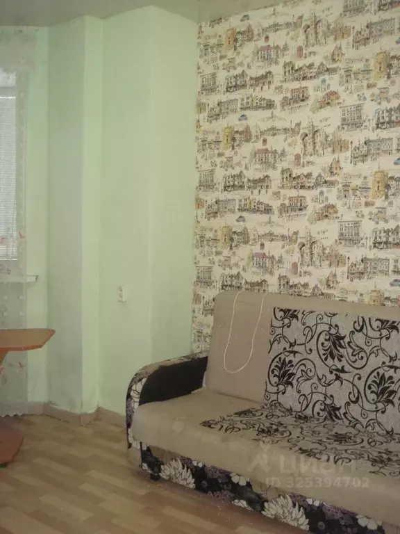 Студия Томская область, Томск ул. Войкова, 78 (24.0 м) - Фото 2