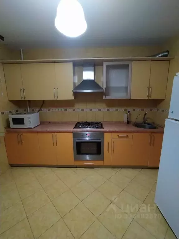 1-к кв. Тверская область, Тверь ул. Виноградова, 3 (40.0 м) - Фото 2