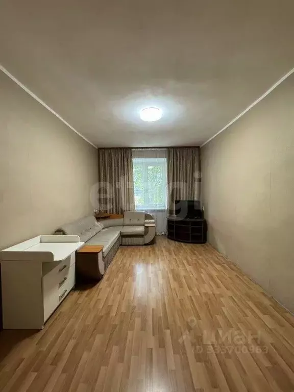 3-к кв. Иркутская область, Иркутск Советская ул., 127 (73.7 м) - Фото 1