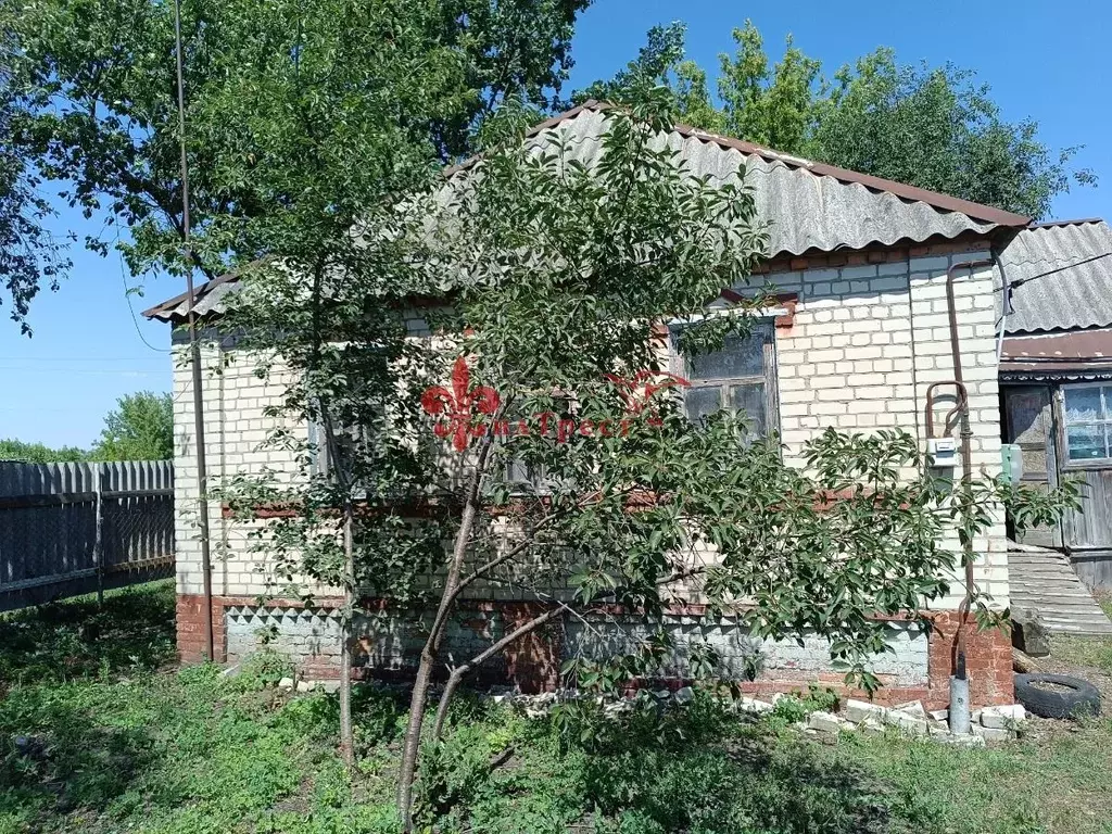 Дом в Белгородская область, Белгородский район, Разумное рп ул. Ленина ... - Фото 1