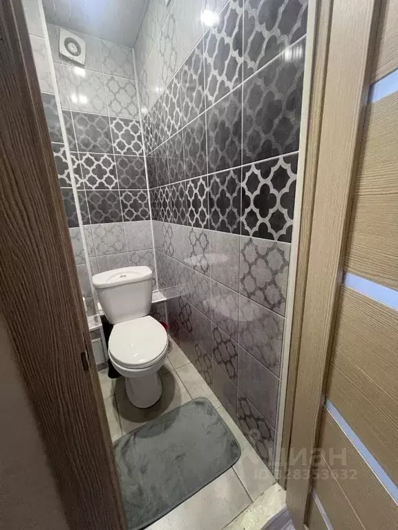 1-к кв. Красноярский край, Ачинск 28-й кв-л, 3 (30.0 м) - Фото 1