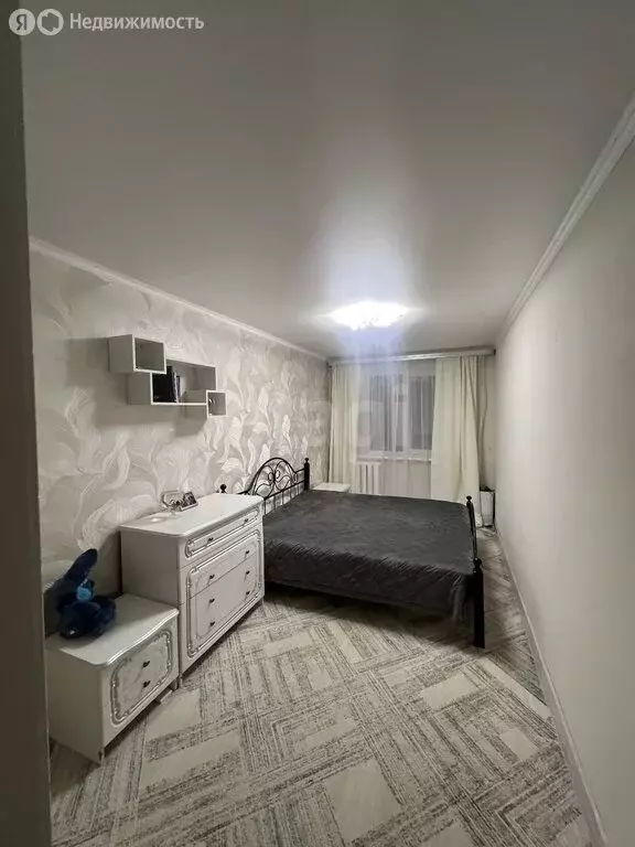 3-комнатная квартира: Гаспра, Риекская улица, 6 (61.2 м) - Фото 1