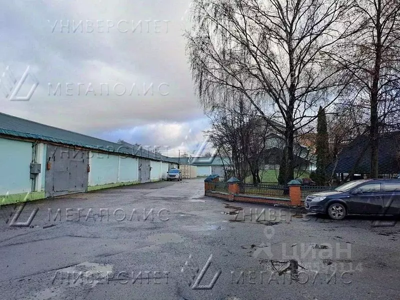 Склад в Москва Деловая ул., 11К2 (200 м) - Фото 1