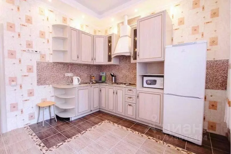 2-к кв. Московская область, Люберцы Инициативная ул., 13 (76.0 м) - Фото 2