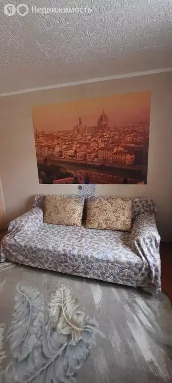 1к в 5-комнатной квартире (12.7 м) - Фото 1