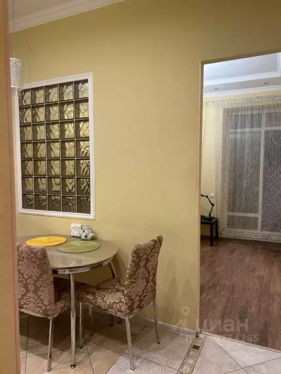 2-к кв. Московская область, Звенигород Одинцовский городской округ, ... - Фото 2