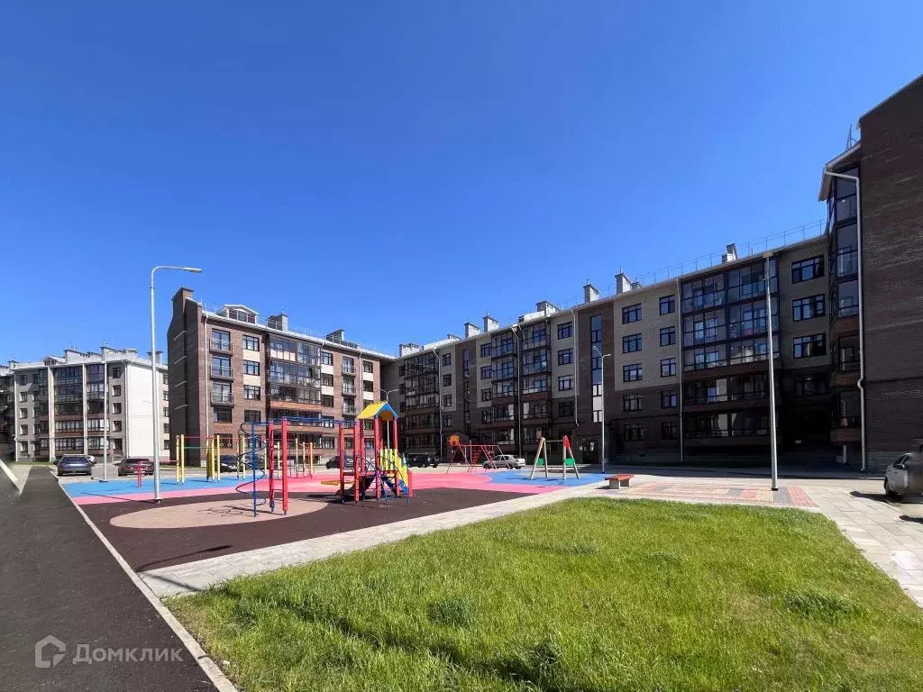 Продаётся 3-к квартира, 69.7 м - Фото 0