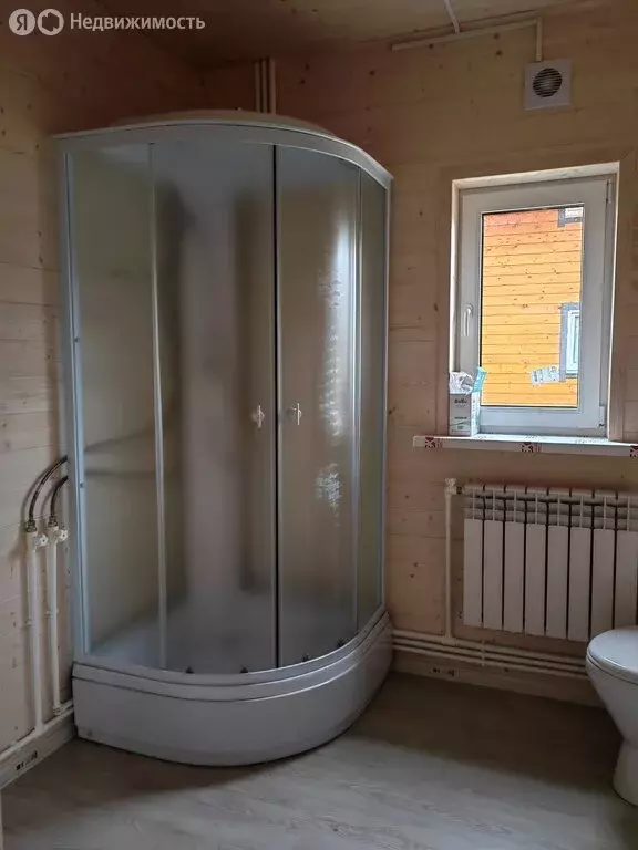 Дом в Наро-Фоминский городской округ, СНТ коттеджный посёлок ... - Фото 1