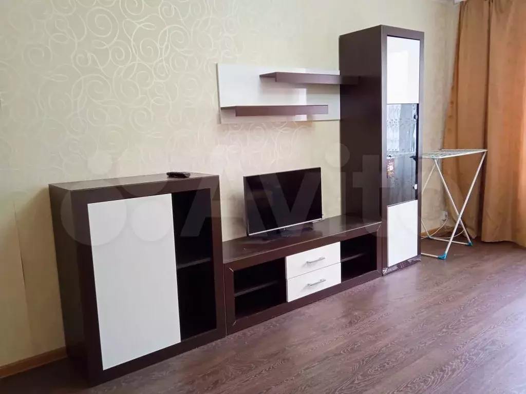 2-к. квартира, 45 м, 2/5 эт. - Фото 1