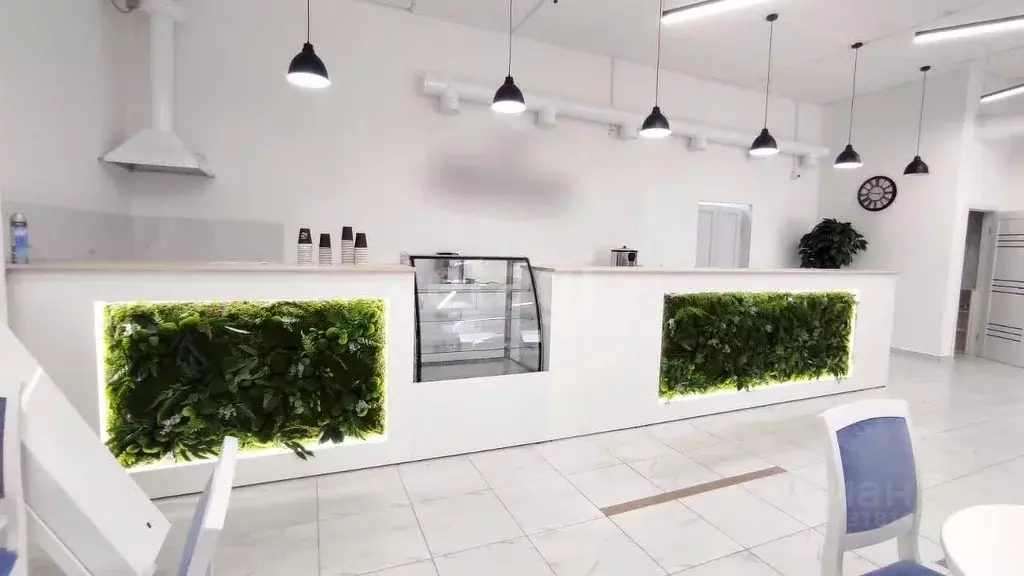 Помещение свободного назначения в Башкортостан, Стерлитамак просп. ... - Фото 1