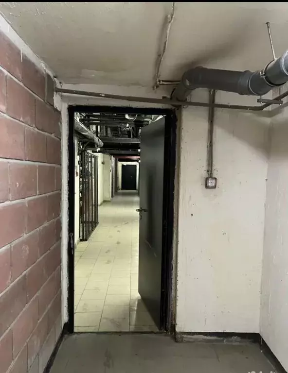 Склад в Москва ул. Народного Ополчения, 3 (2 м) - Фото 1