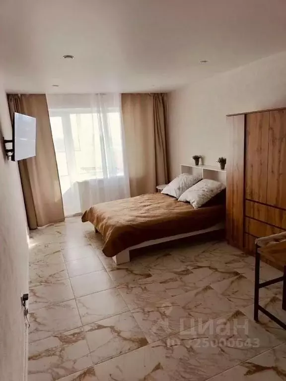 1-к кв. Чувашия, Чебоксары ул. Энергетиков, 6 (30.0 м) - Фото 2