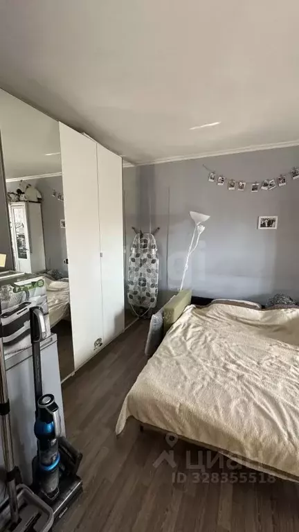 2-к кв. Самарская область, Самара ул. Стара-Загора, 59 (43.3 м) - Фото 2