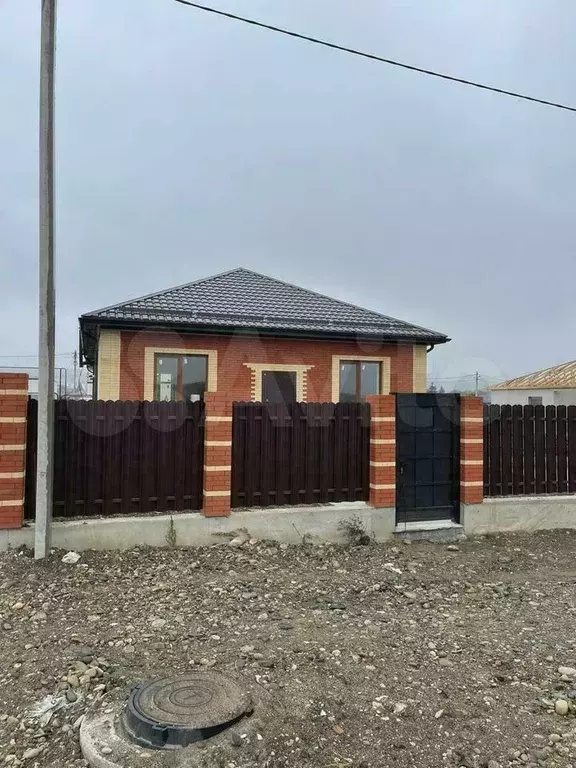 Дом 96 м на участке 4 сот. - Фото 0